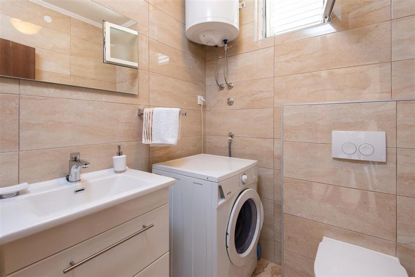 House K1, for 6 persons