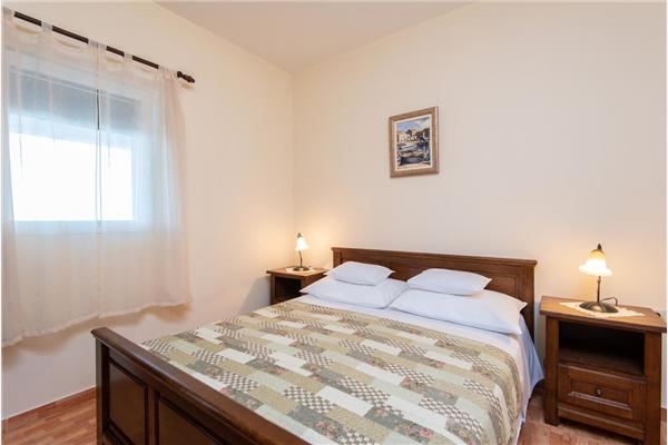 House K1, for 6 persons