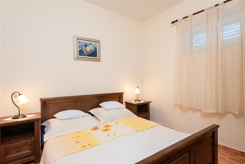 House K1, for 6 persons