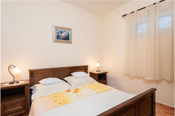 House K1, for 6 persons