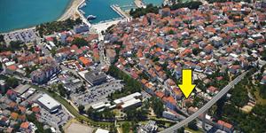 Apartmán - Crikvenica