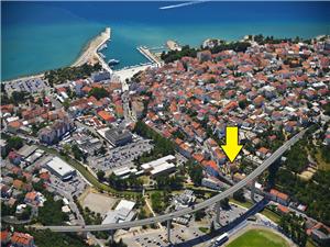 Apartment Rijeka and Crikvenica riviera,BookPianoFrom 114 €