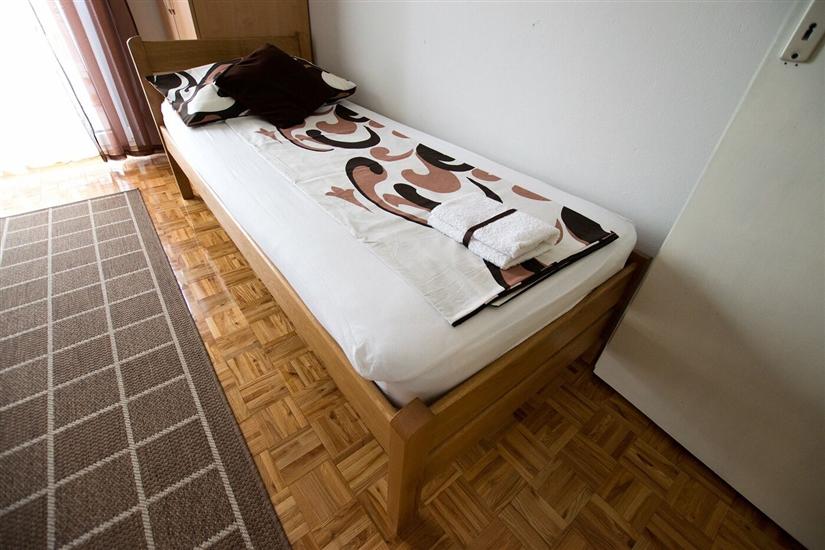 Lägenhet A1, för 3 personer