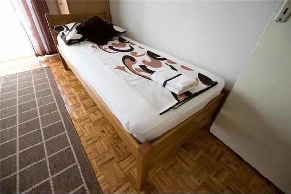 Lägenhet A1, för 3 personer