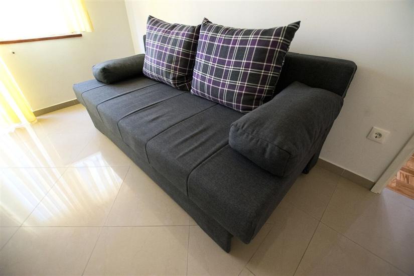 Lägenhet A1, för 3 personer