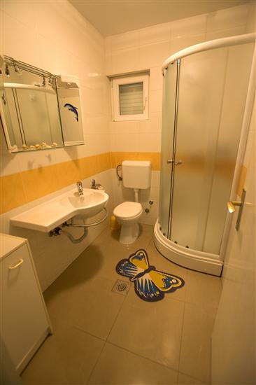 Lägenhet A1, för 3 personer