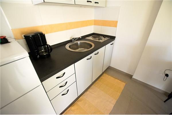 Lägenhet A1, för 3 personer