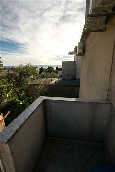 Lägenhet A1, för 3 personer