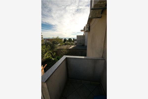 Lägenhet A1, för 3 personer