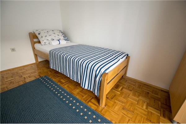 Lägenhet A2, för 3 personer