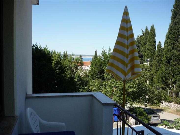 Lägenhet A2, för 3 personer