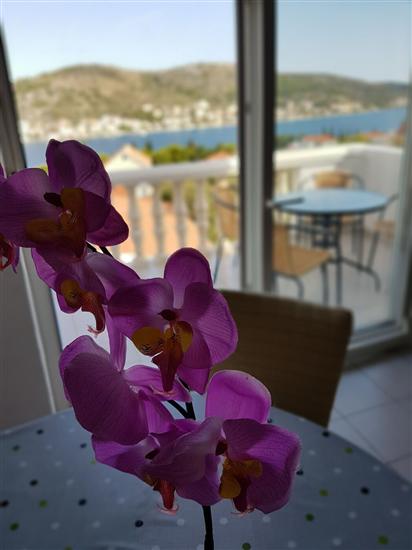 Lägenhet A1, för 4 personer