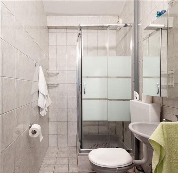 Lägenhet A1, för 4 personer