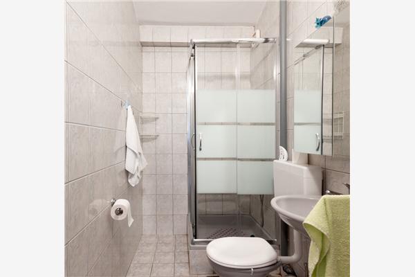 Lägenhet A1, för 4 personer