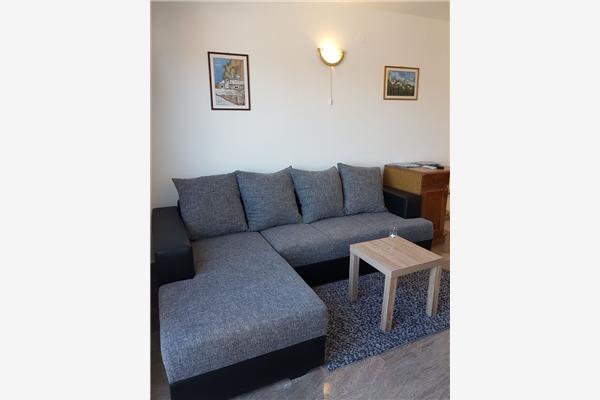 Lägenhet A2, för 6 personer