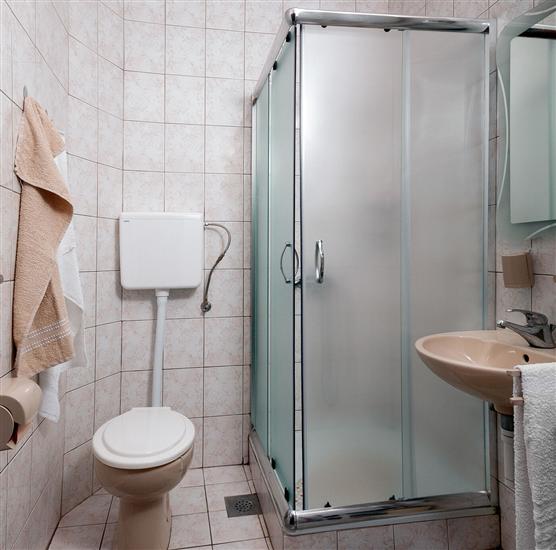 Lägenhet A2, för 6 personer