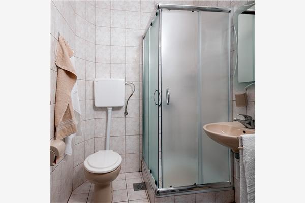 Lägenhet A2, för 6 personer