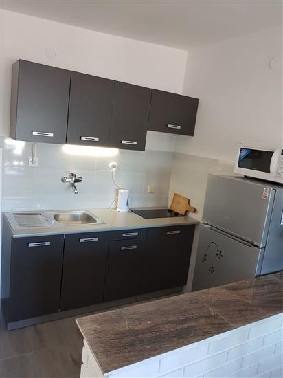 Lägenhet A2, för 6 personer