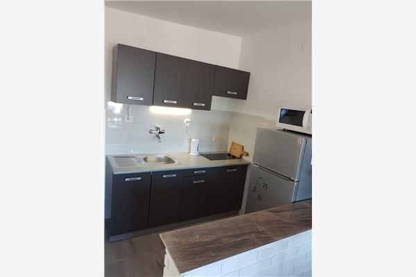 Lägenhet A2, för 6 personer