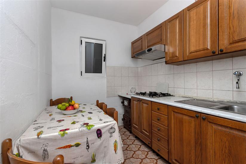 Apartman A1, na 5 osebe