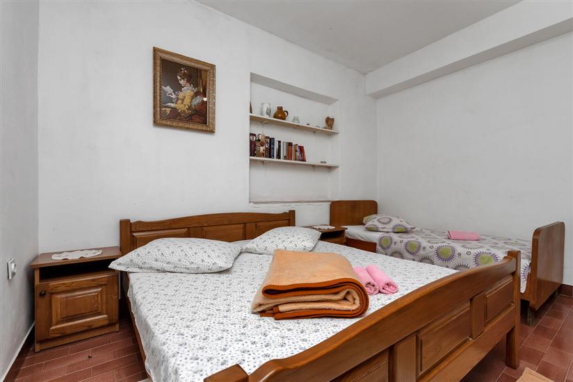 Apartman A1, na 5 osebe