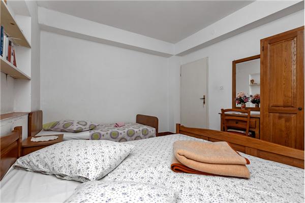 Apartman A1, na 5 osebe