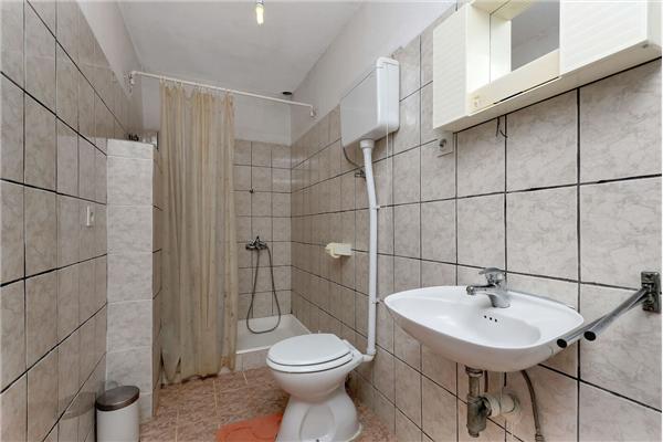 Apartman A1, na 5 osebe