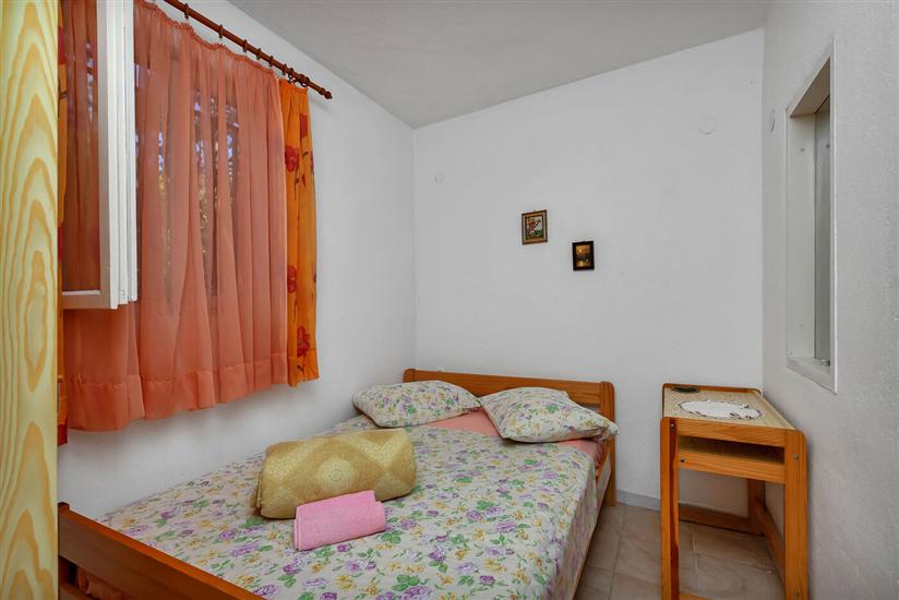 Apartment A2, for 2 persons