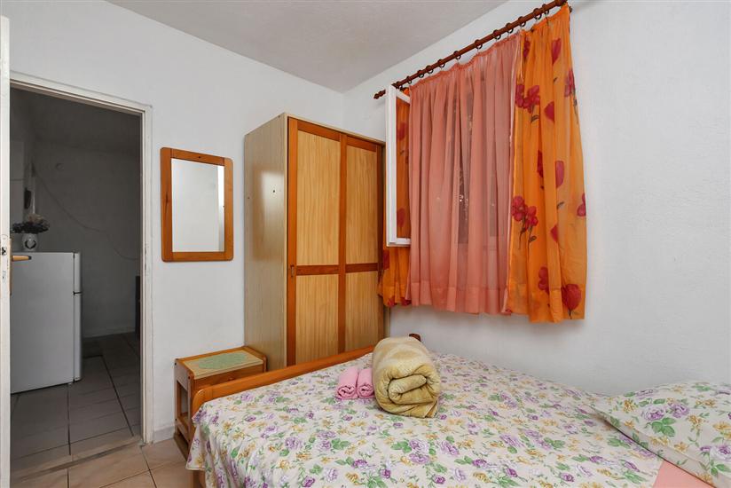 Apartman A2, na 2 osebe