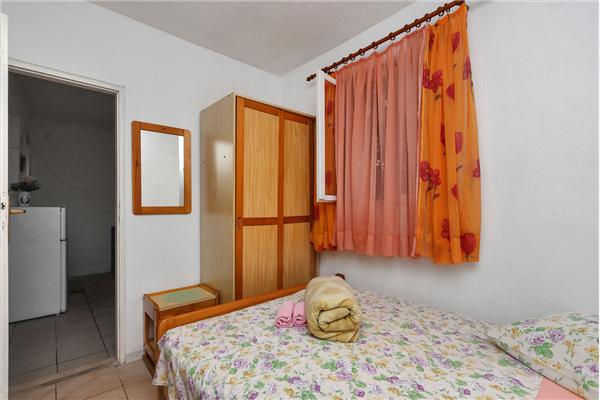 Apartman A2, na 2 osebe