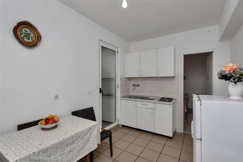 Apartman A2, na 2 osebe