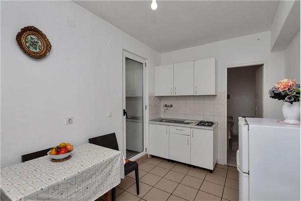 Apartman A2, na 2 osebe