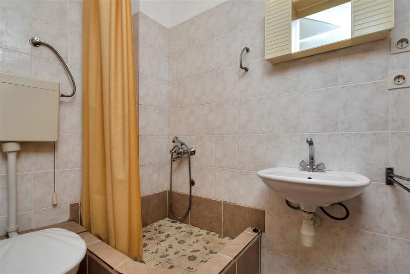 Apartman A2, na 2 osebe