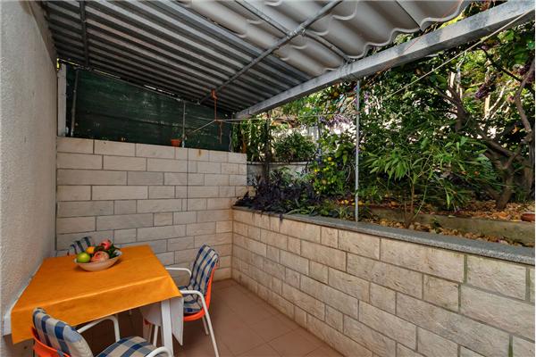 Apartman A2, na 2 osebe