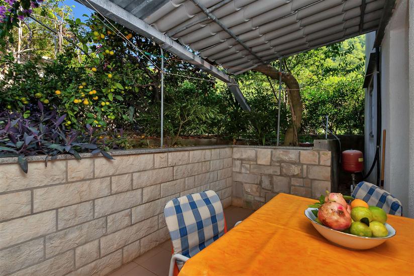 Apartman A2, na 2 osebe