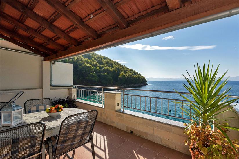 Apartman A3, na 4 osebe