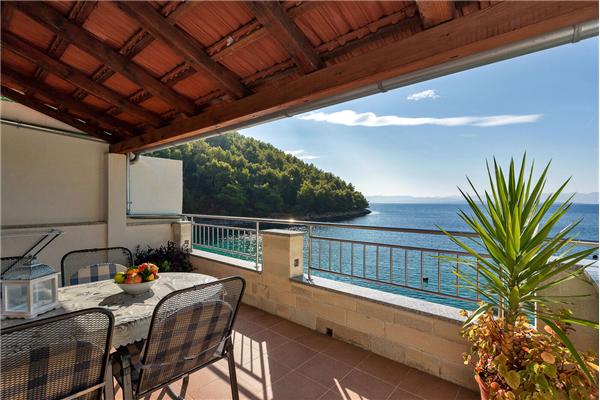 Apartman A3, na 4 osebe