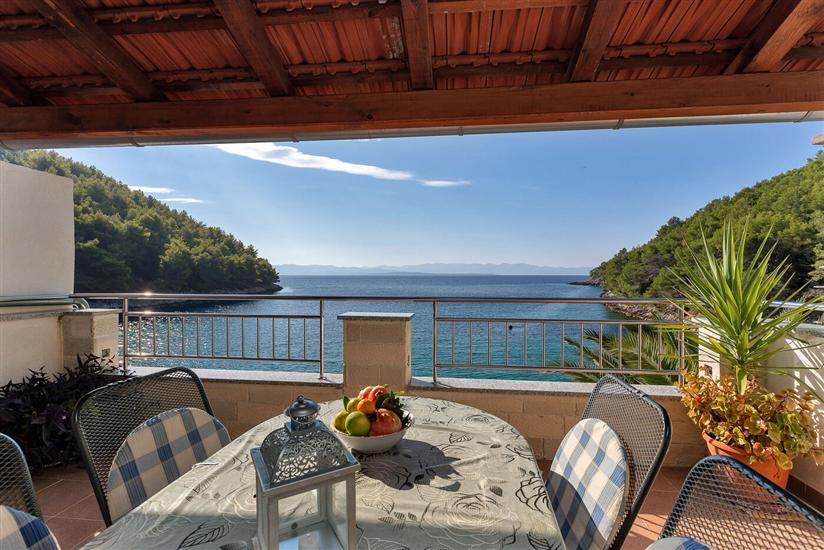 Apartman A3, na 4 osebe