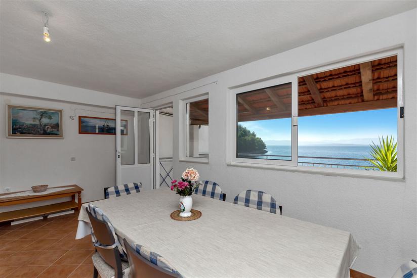 Apartman A3, na 4 osebe