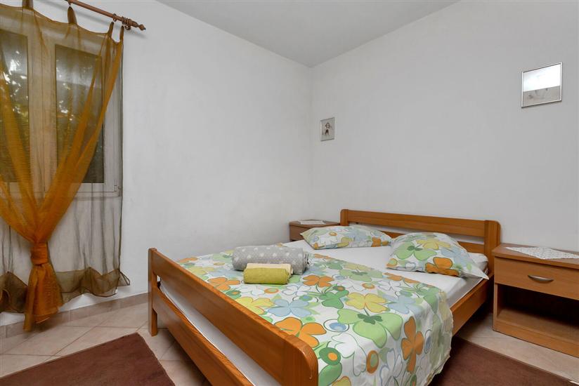 Apartman A3, na 4 osebe