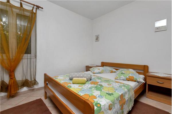 Apartman A3, na 4 osebe