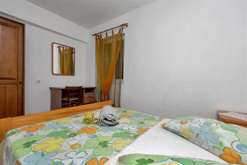 Apartman A3, na 4 osebe