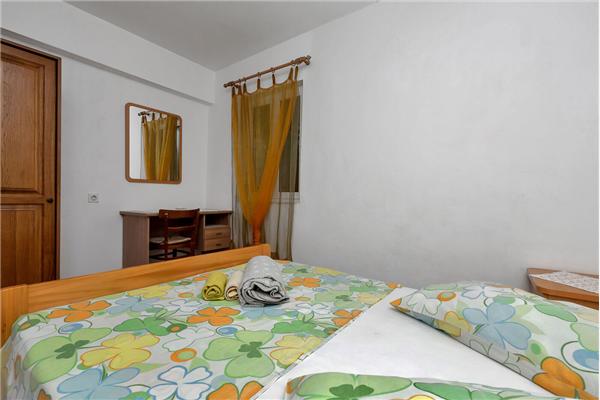 Apartman A3, na 4 osebe