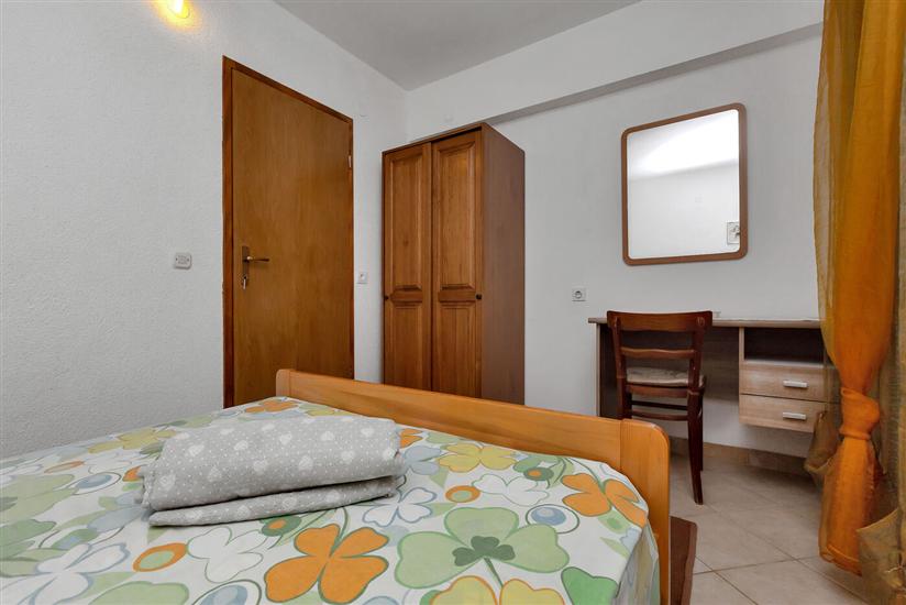 Apartman A3, na 4 osebe