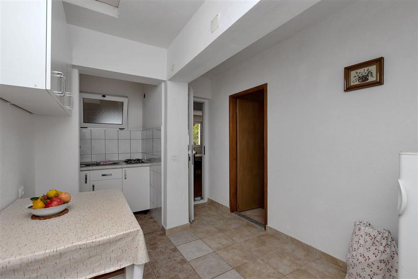 Apartman A3, na 4 osebe