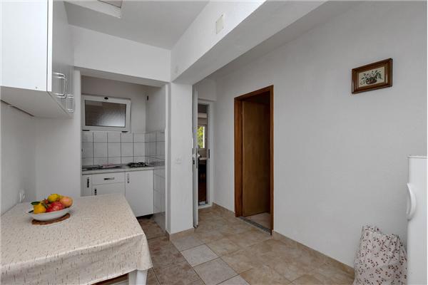 Apartman A3, na 4 osebe