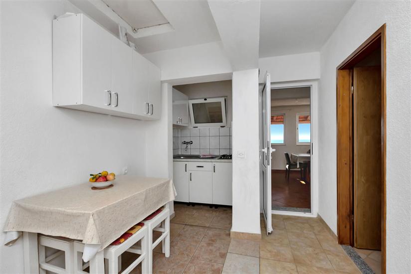 Apartman A3, na 4 osebe