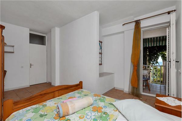 Apartman A3, na 4 osebe