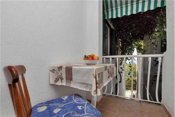 Apartman A3, na 4 osebe