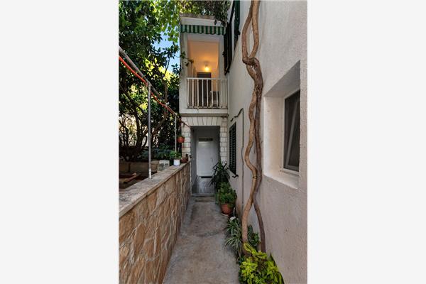 Apartman A3, na 4 osebe